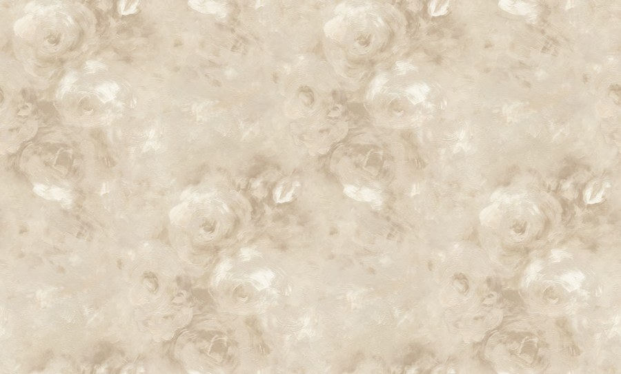 Tapety Yara - Emiliana Parati - Vliesová tapeta na zeď, hnědobéžová, květiny, BM31042, Blumarine, Emiliana Parati Vliesová tapeta na zeď, hnědobéžová, květiny, BM31042, Blumarine, Emiliana Parati - Emiliana Parati