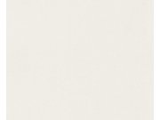 Vliesová tapeta na zeď, odstíny bílé, béžové a krémové, imitace tkaniny, BM31029, Blumarine, Emiliana Parati Tapety Yara - Emiliana Parati