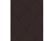 Vliesová tapeta na zeď, vínová, ornamenty, 142060, Allurium, Graham Brown Premium Tapety Yara - Graham & Brown Premium