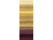 Tapety Yara Masureel - Vliesová obrazová tapeta na zeď, imitace látky, hnědá, žlutá, pruhy, DGRIC204-300, Serica, Masureel Vliesová obrazová tapeta na zeď, imitace látky, hnědá, žlutá, pruhy, DGRIC204-300, Serica, Masureel