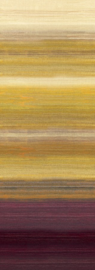 Tapety Yara - Masureel - Vliesová obrazová tapeta na zeď, imitace látky, hnědá, žlutá, pruhy, DGRIC204-260, Serica, Masureel Vliesová obrazová tapeta na zeď, imitace látky, hnědá, žlutá, pruhy, DGRIC204-260, Serica, Masureel - Masureel