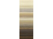 Tapety Yara Masureel - Vliesová obrazová tapeta na zeď, imitace látky, hnědá, béžová, pruhy, DGRIC203-300, Serica, Masureel Vliesová obrazová tapeta na zeď, imitace látky, hnědá, béžová, pruhy, DGRIC203-300, Serica, Masureel