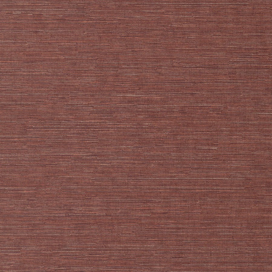 Jemná přirodní rohož na vliesovém podkladu, oranžová, hnědá, HPCSIS0007, Serica, Masureel Jemná přirodní rohož na vliesovém podkladu, oranžová, hnědá, HPCSIS0007, Serica, Masureel