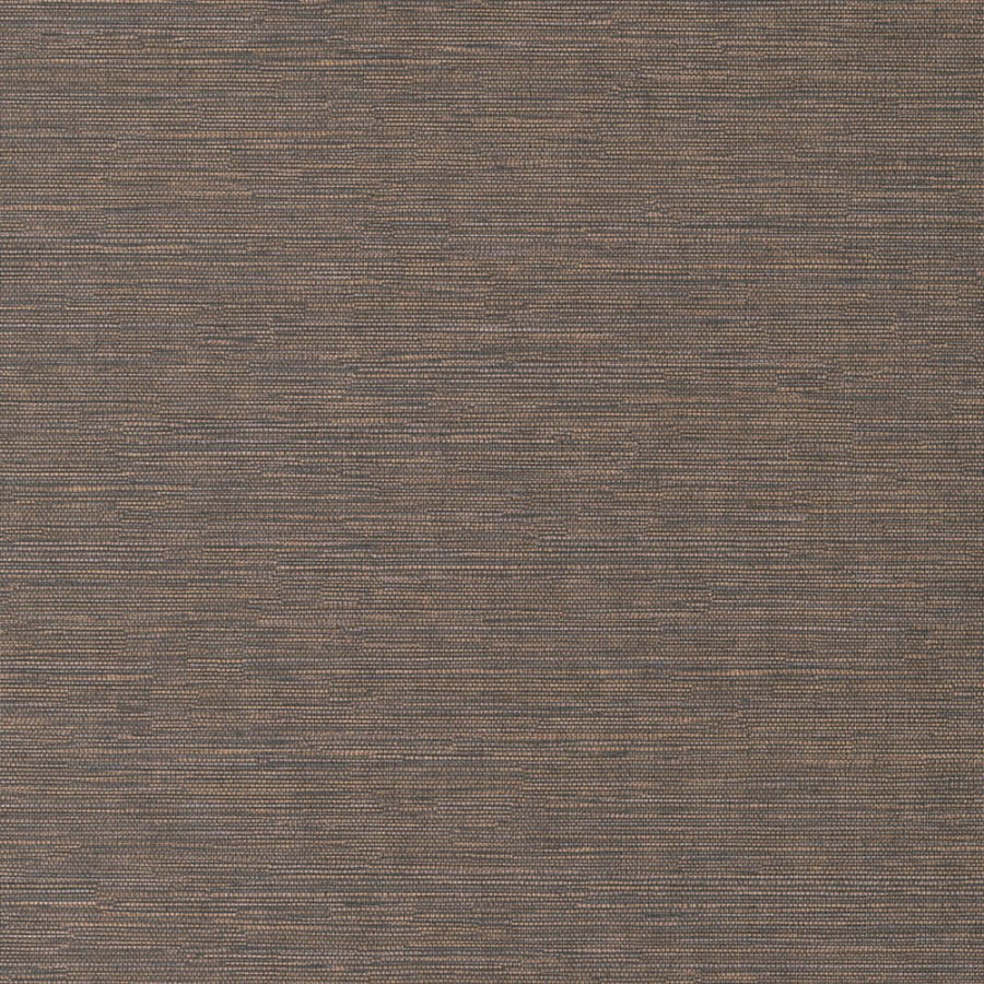 Tapety Yara - Masureel - Jemná přirodní rohož na vliesovém podkladu, hnědá, černá, HPCSIS0004, Serica, Masureel Jemná přirodní rohož na vliesovém podkladu, hnědá, černá, HPCSIS0004, Serica, Masureel - Masureel