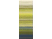 Tapety Yara Masureel - Vliesová obrazová tapeta na zeď, imitace látky, zelená, modrá, pruhy, DGRIC206-300, Serica, Masureel Vliesová obrazová tapeta na zeď, imitace látky, zelená, modrá, pruhy, DGRIC206-300, Serica, Masureel