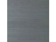 Vliesová tapeta s výraznou textilní strukturou, šedá, stříbrná, RIC503, Serica, Masureel