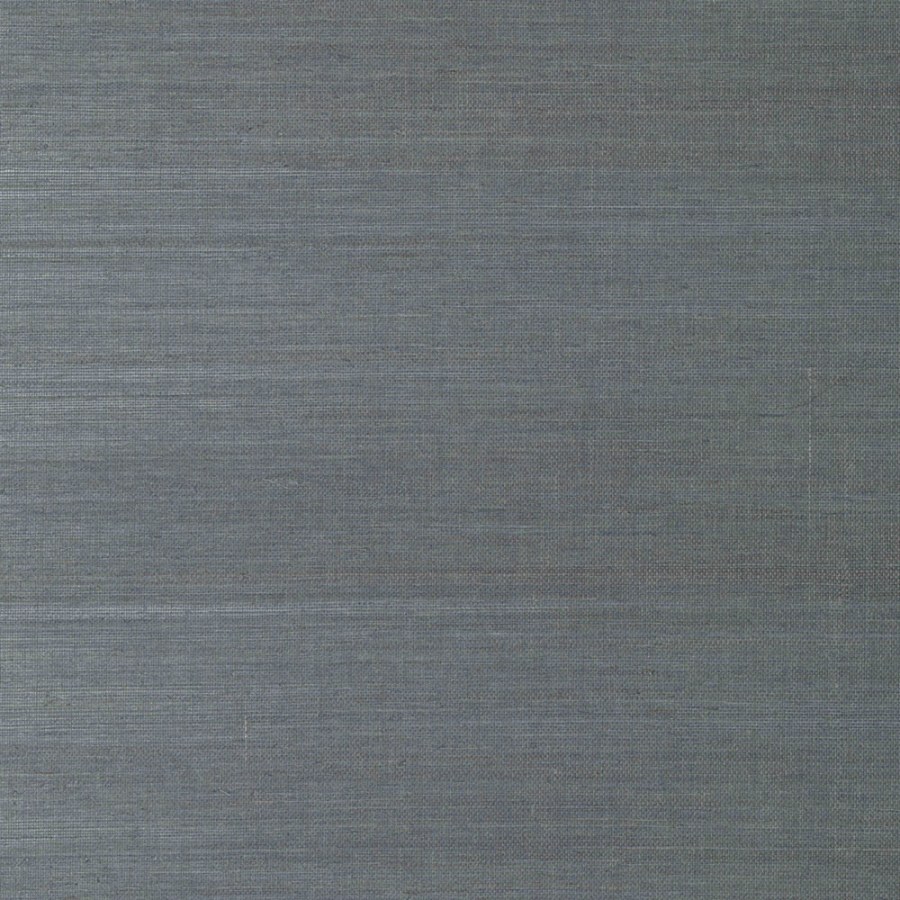 Vliesová tapeta s výraznou textilní strukturou, šedá, stříbrná, RIC503, Serica, Masureel - Masureel