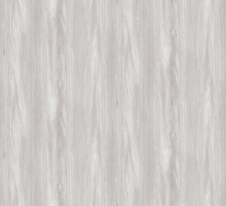 Vliesová tapeta na zeď, šedá, bílá, imitace dýhy, TRA303, Traces, Masureel - Masureel