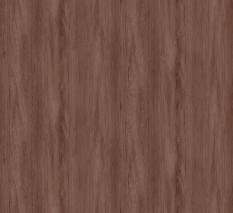 Vliesová tapeta na zeď, hnědá, imitace dýhy, TRA302, Traces, Masureel - Masureel