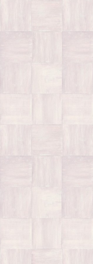 Vliesová obrazová tapeta na zeď, růžová, šedá, imitace rohože, DGTRA7043-300, Traces, Masureel - Masureel