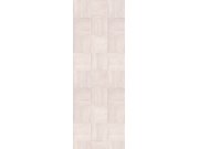 Vliesová obrazová tapeta na zeď, růžová, šedá, imitace rohože, DGTRA7042-260, Traces, Masureel