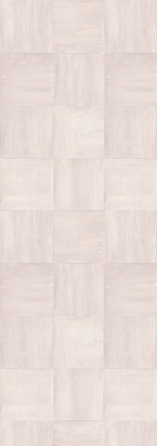 Vliesová obrazová tapeta na zeď, růžová, šedá, imitace rohože, DGTRA7042-260, Traces, Masureel