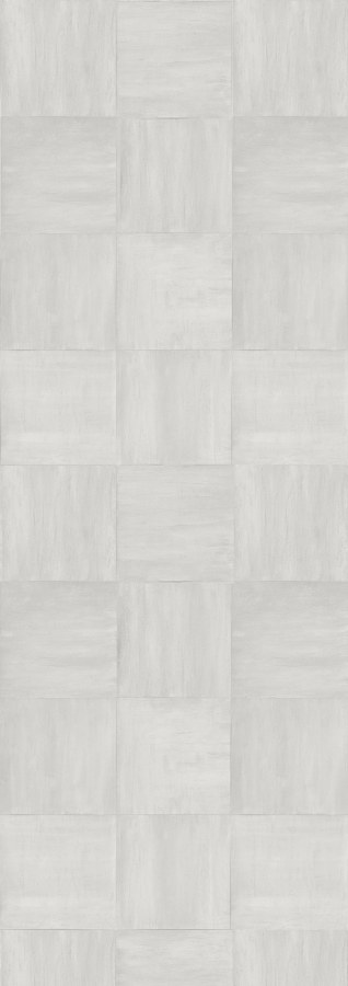 Vliesová obrazová tapeta na zeď, šedá, imitace rohože, DGTRA7033-260, Traces, Masureel - Masureel