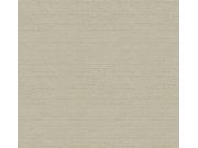 Vliesová tapeta s pruhy, šedá, béžová, imitace látky, RIC008, Serica, Traces, Masureel Tapety Yara - Masureel