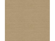 Vliesová tapeta s pruhy, šedá, béžová, imitace látky, RIC008, Serica, Traces, Masureel