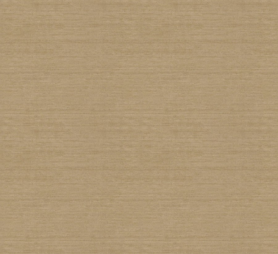 Vliesová tapeta s pruhy, šedá, béžová, imitace látky, RIC008, Serica, Traces, Masureel - Masureel