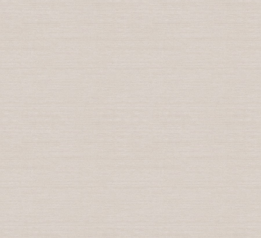 Vliesová tapeta s pruhy, tmavě hnědá, hnědá, imitace látky, RIC003, Serica, Traces, Masureel - Masureel