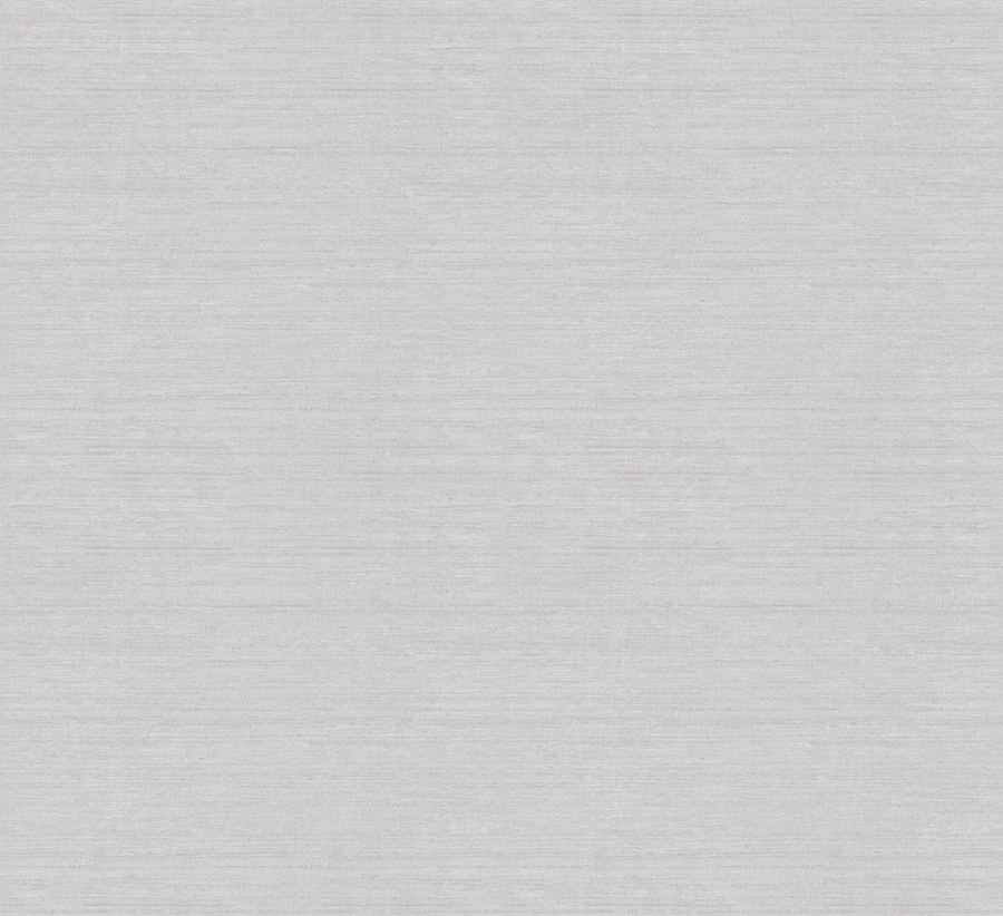 Vliesová tapeta s pruhy, šedá, imitace látky, RIC004, Serica, Masureel - Masureel