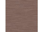 Vliesová tapeta na zeď, hnědá, béžová, imitace látky, 5884p, Jaipur, Parato by Cristiana Masi Tapety Yara - Parato by Cristiana Masi