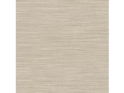 Vliesová tapeta na zeď, béžová, šedá, imitace látky, 5883p, Jaipur, Parato by Cristiana Masi Tapety Yara - Parato by Cristiana Masi