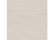 Vliesová tapeta na zeď, šedá, bílá, imitace látky, 5882p, Jaipur, Parato by Cristiana Masi Tapety Yara - Parato by Cristiana Masi