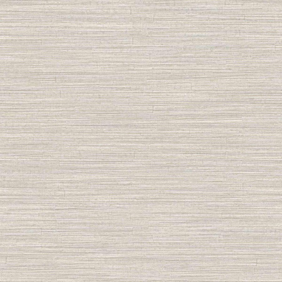 Vliesová tapeta na zeď, šedá, bílá, imitace látky, 5882p, Jaipur, Parato by Cristiana Masi - Parato by Cristiana Masi