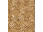 Vliesová tapeta na zeď, hnědá, béžová, 5813 Jaipur Parato by Cristiana Masi Tapety Yara - Parato by Cristiana Masi