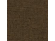 Tapety Yara Zambaiti Parati - Luxusní vliesová tapeta na zeď, hnědá, imitace hrubé látky, Z81049, Philipp Plein 2, Zambaiti Parati Luxusní vliesová tapeta na zeď, hnědá, imitace hrubé látky, Z81049, Philipp Plein 2, Zambaiti Parati