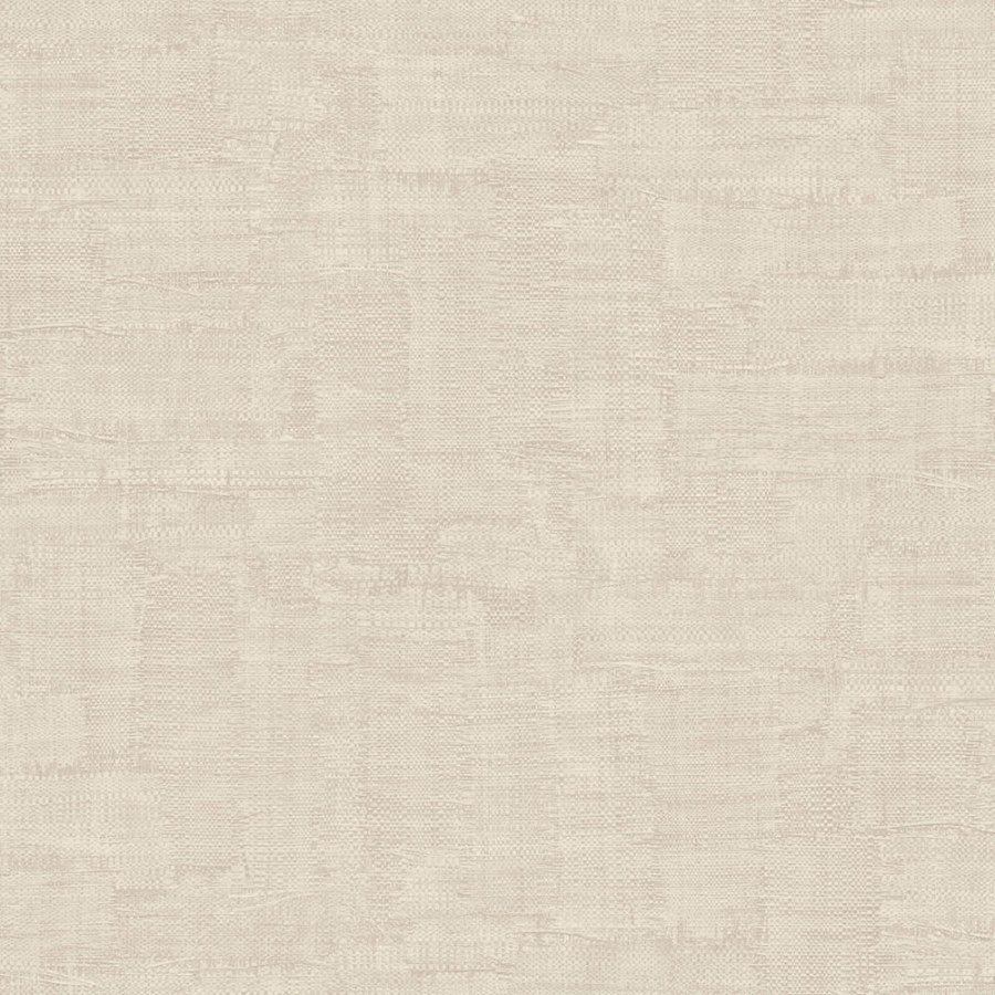 Luxusní vliesová tapeta na zeď, bílá, imitace hrubé látky, Z81047, Philipp Plein 2, Zambaiti Parati