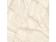 Vliesová tapeta na zeď, bílá, béžová, imitace mramoru, Z81039, Philipp Plein 2, Zambaiti Parati