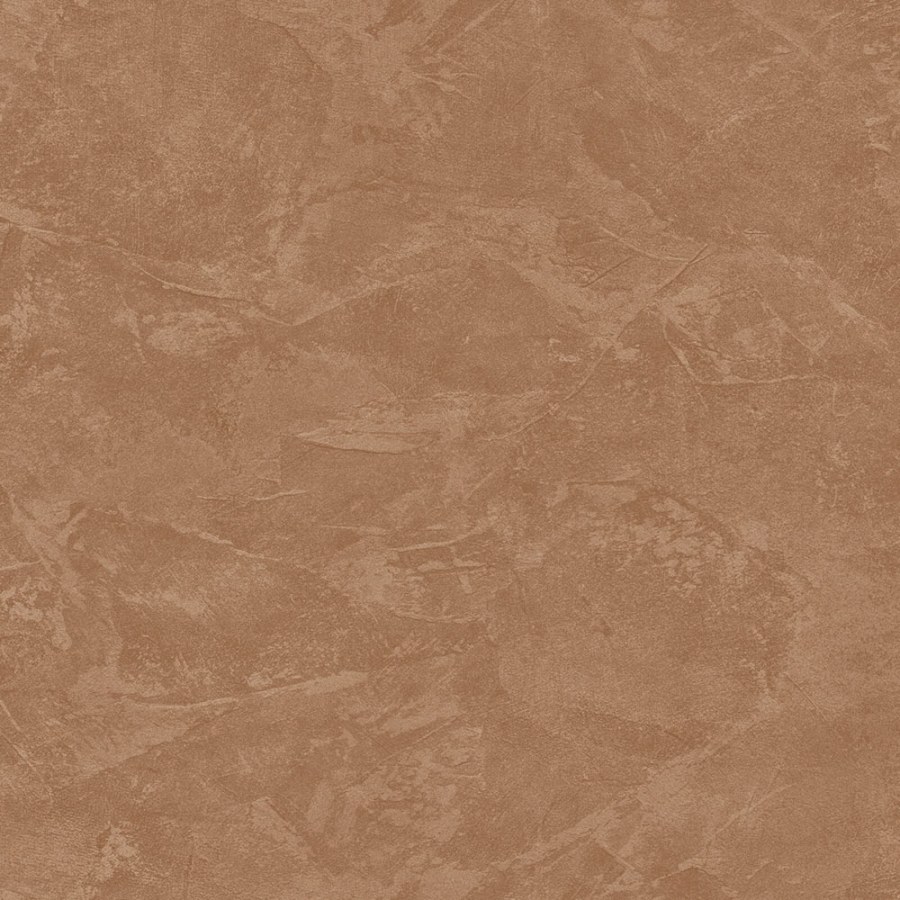 Vliesová tapeta na zeď, hnědá, imitace štukové omítky, Z81007, Philipp Plein 2, Zambaiti Parati - Zambaiti Parati