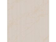 Vliesová tapeta na zeď, šedá, žlutá, pruhy, imitace mramoru, Z81021, Philipp Plein 2, Zambaiti Parati Tapety Yara - Zambaiti Parati