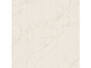 Vliesová tapeta na zeď, bílá, zlatá, pruhy, imitace mramoru, Z81020, Philipp Plein 2, Zambaiti Parati