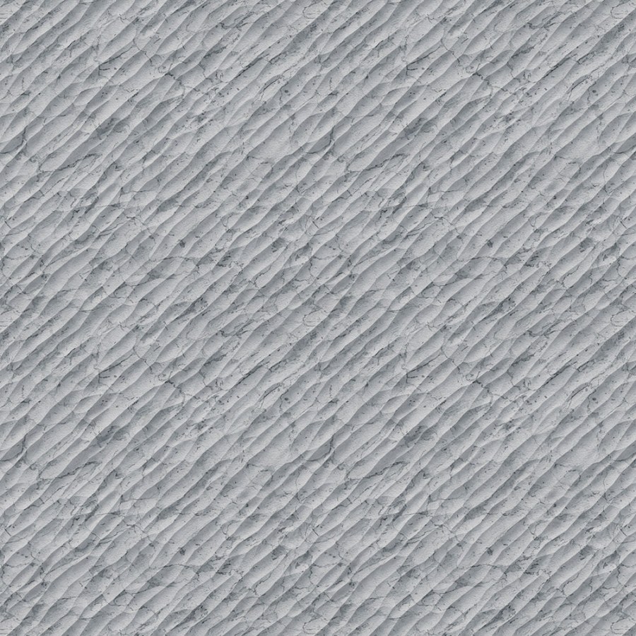 Vliesová obrazová tapeta na zeď, šedá, mramor, Z81061, 3x3m, Philipp Plein 2, Zambaiti Parati - Zambaiti Parati