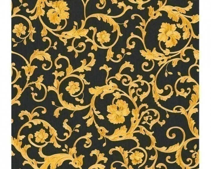 Vliesová tapeta na zeď Versace 34326-2 34326-2V - Versace 3