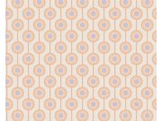 Vliesová tapeta na zeď Retro Chic 39537-5 39537-5V Tapety AS Création - Retro Chic