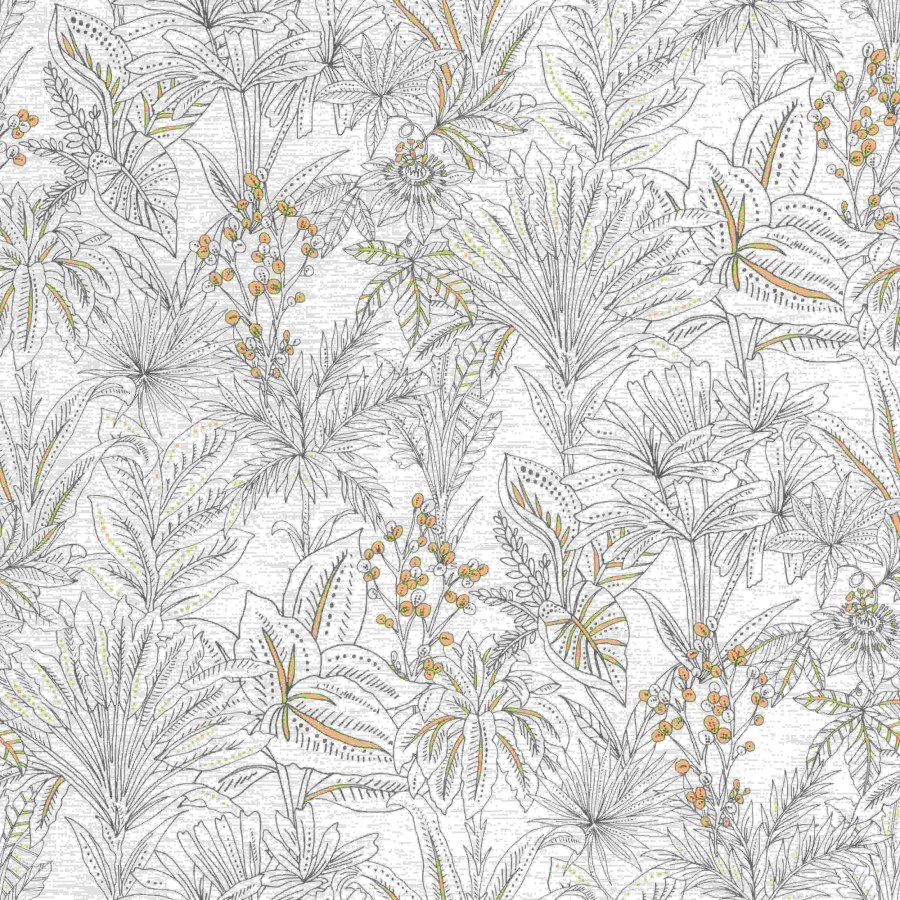 RASCH 582819 - vlies-2027