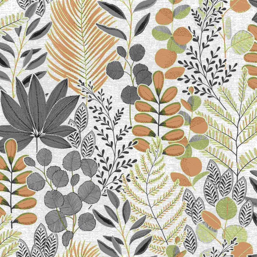 RASCH 465334 - vlies-2027