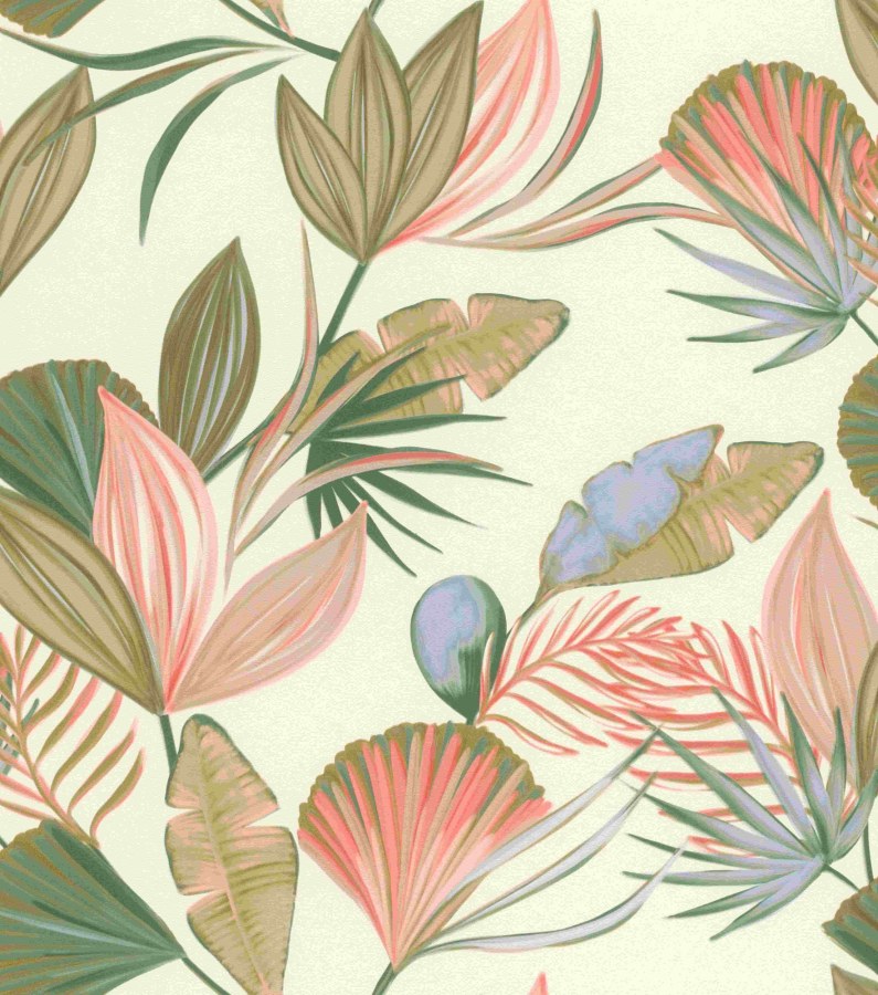 RASCH 583137 - vlies-2027