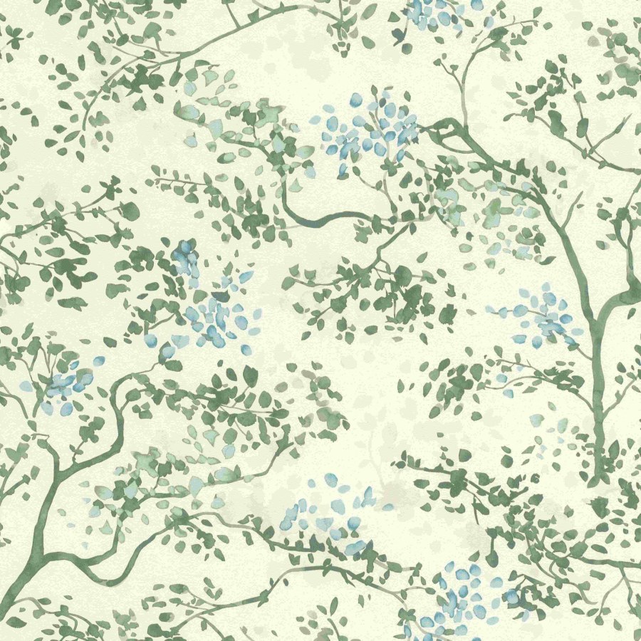 RASCH 791747 - vlies-2027