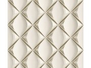 Vliesová tapeta na zeď My Home My Spa 38691-2 38691-2V Tapety AS Création - My Home My Spa