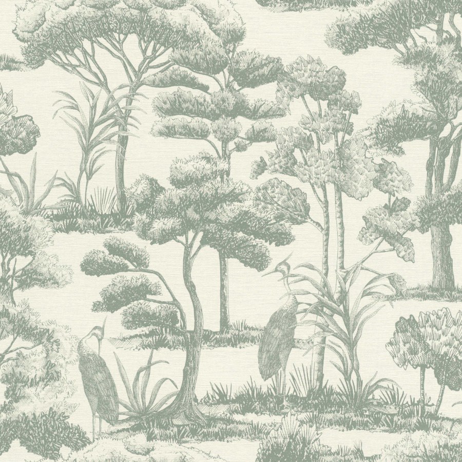 RASCH 794328 - vlies-2028