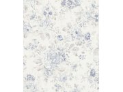 RASCH 516012 Tapety AS Création - souvenir-2027