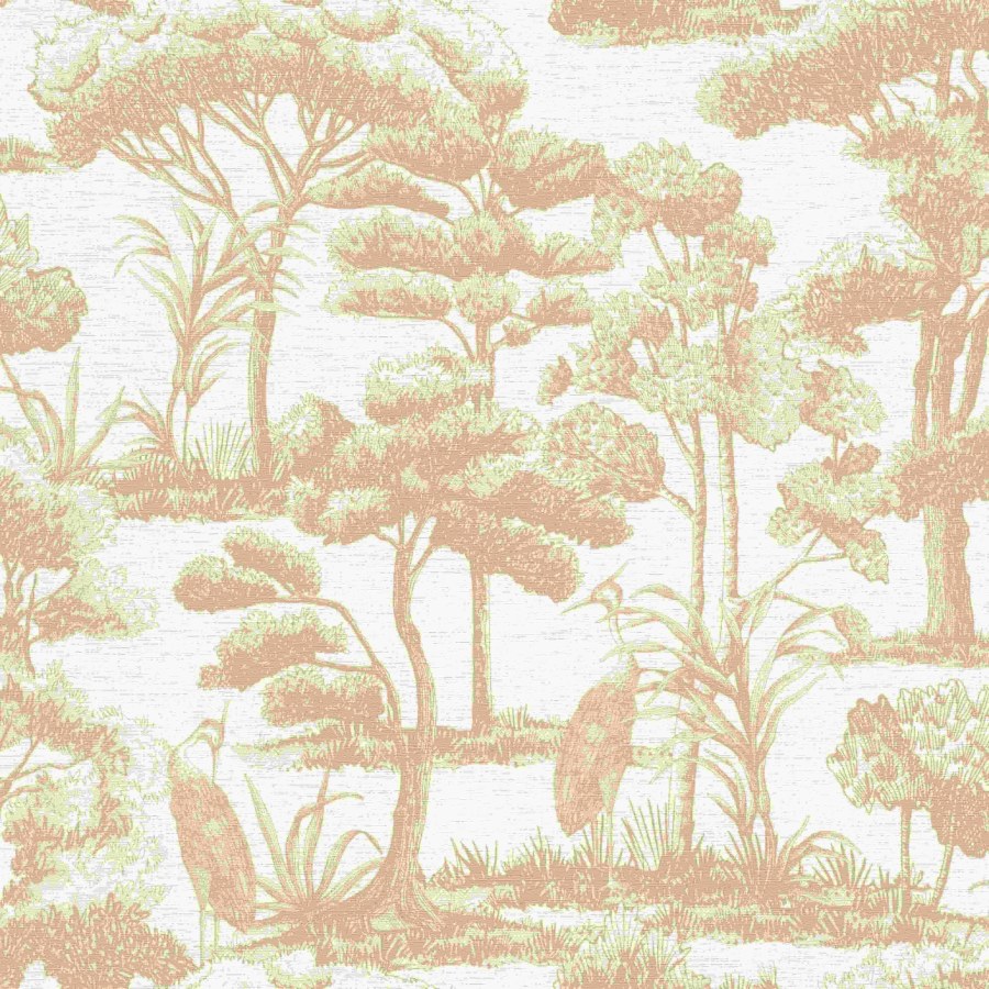 RASCH 794335 - vlies-2028