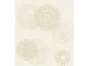 RASCH 651720 Tapety AS Création - tapetenwechsel-2028