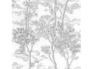 RASCH 581607 Tapety AS Création - selection-vinyl - vlies-2027