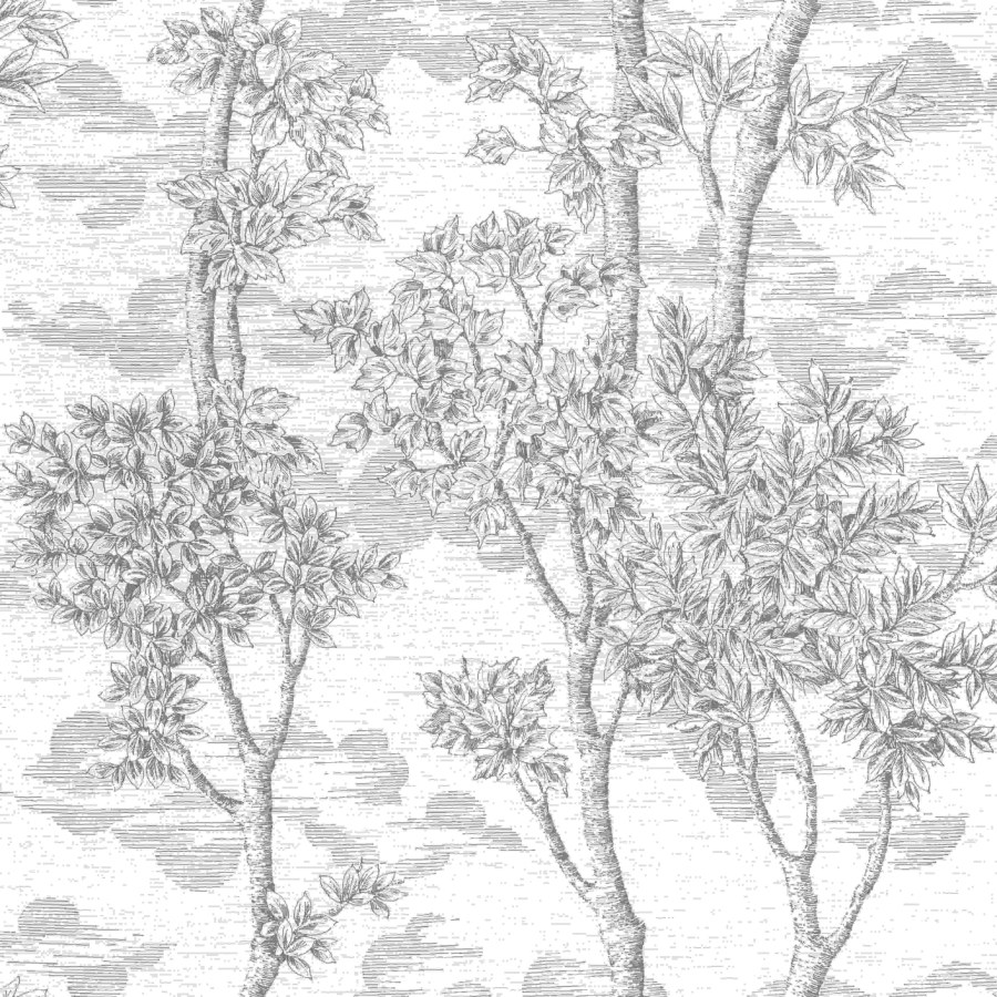 RASCH 581607 - vlies-2027