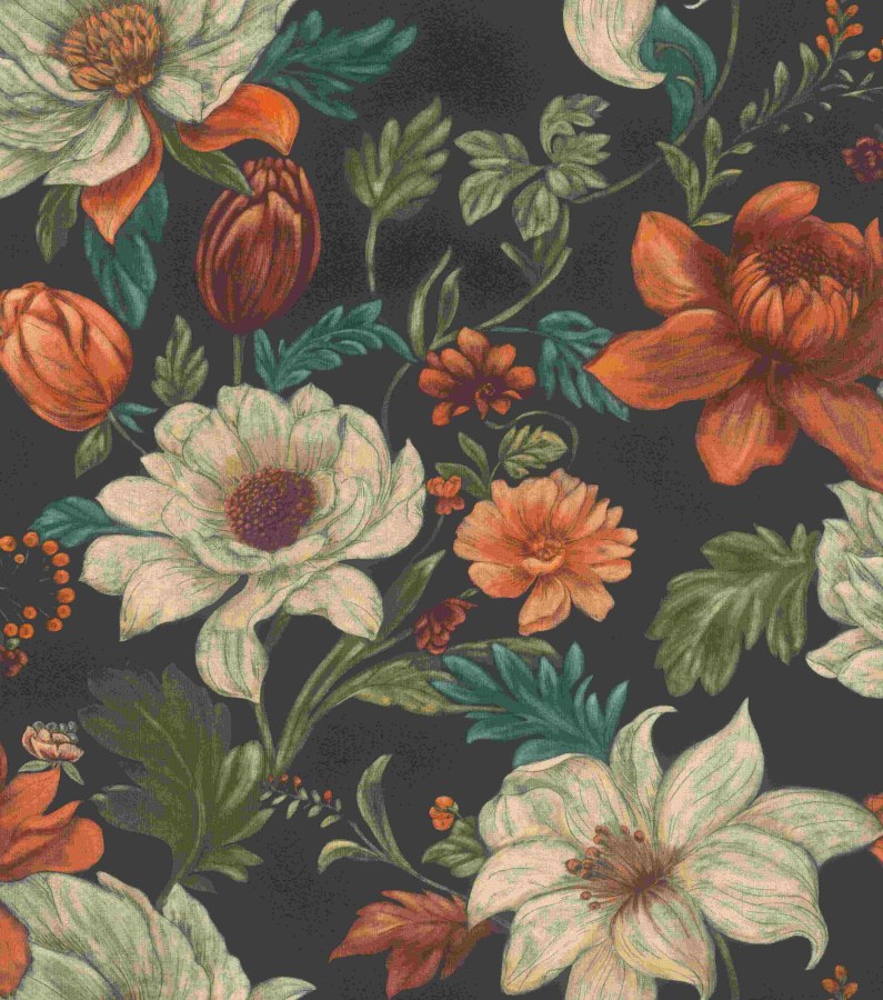 RASCH 581744 - vlies-2028