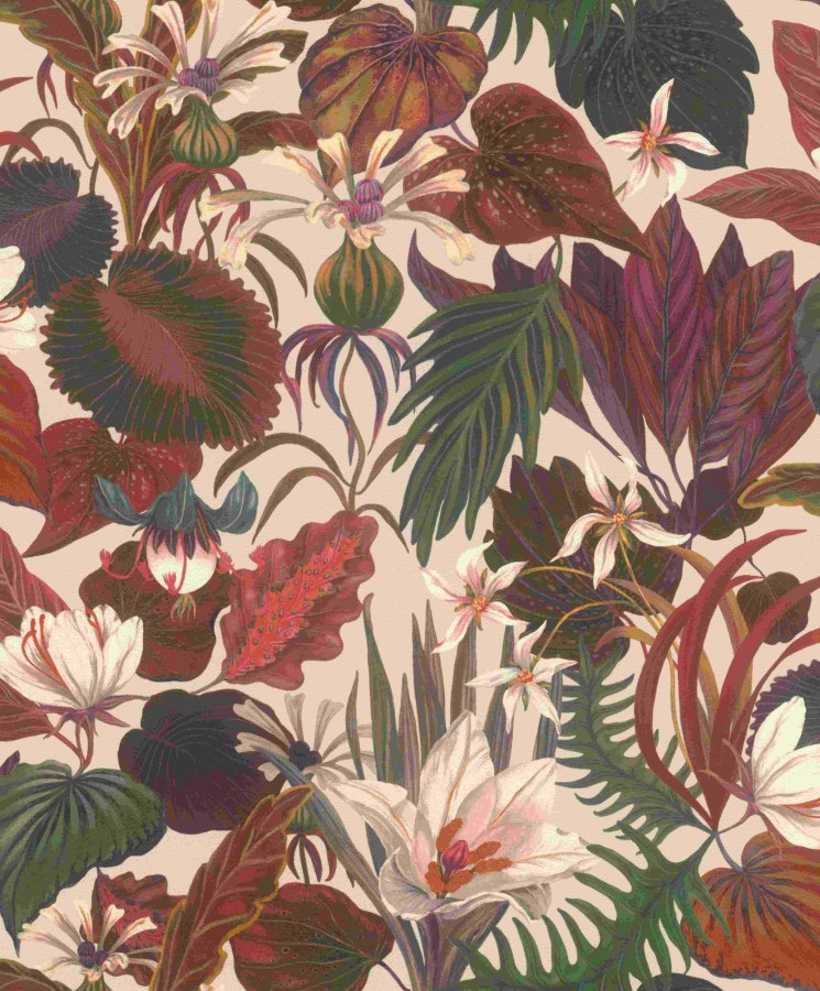 RASCH 416732 - vlies-2028