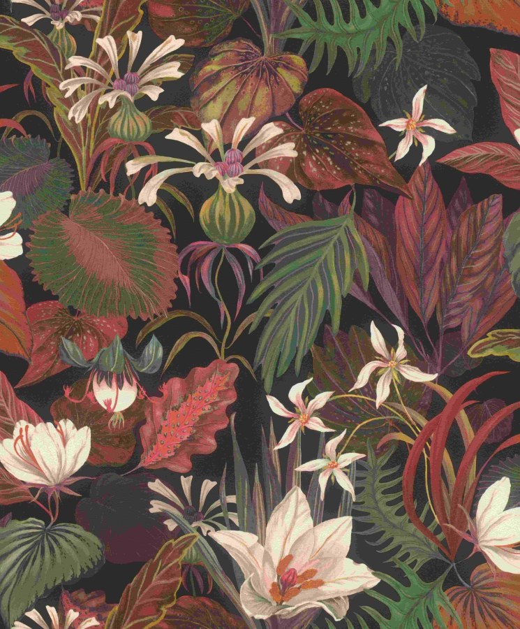 RASCH 416749 - vlies-2027